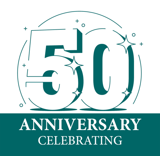 Jubiläum 50 Jahre Sicherheitstechnik