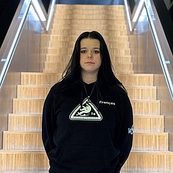 Frau  Frances Lösche